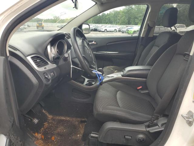 3C4PDCBG8HT531900 Dodge Journey Sxt