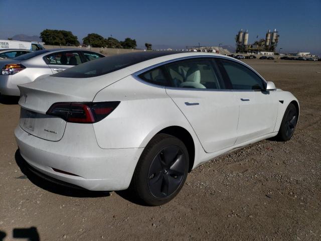 5YJ3E1EB8JF100249 | 2018 TESLA MODEL 3