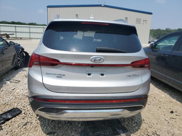 VIN KM8S2DA13MU005964 2021 HYUNDAI SANTA FE no.6