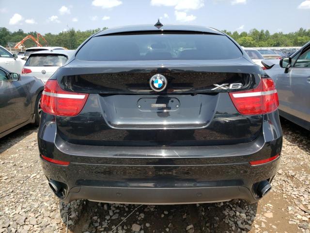 VIN 5UXFG2C53DL785674 2013 BMW X6, Xdrive35I no.6