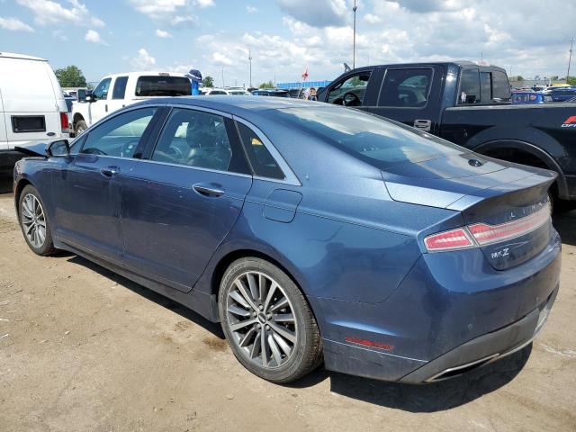 2018 LINCOLN MKZ PREMIE 3LN6L5A97JR608509