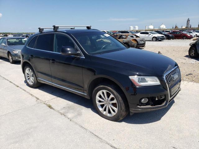 VIN WA1LFAFP2EA039593 2014 Audi Q5, Premium Plus no.4