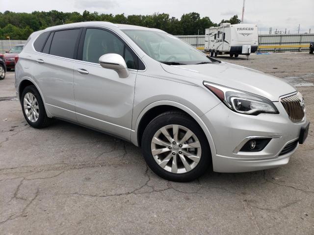 LRBFXBSA9HD028468 Buick Envision Essence