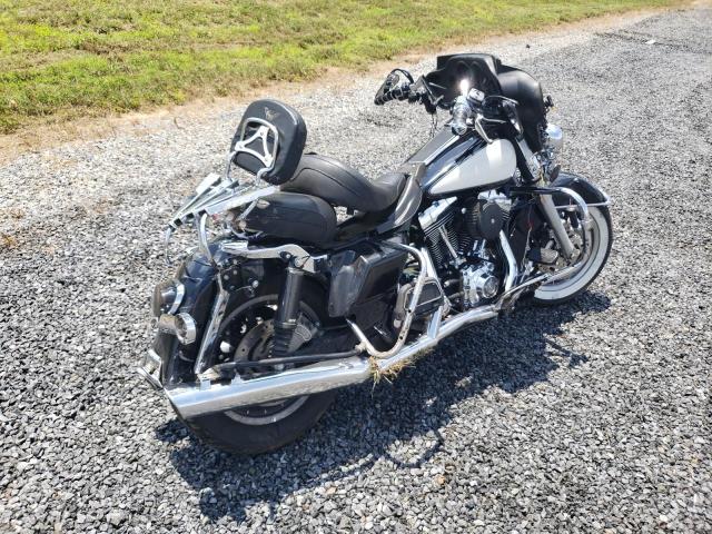 2006 HARLEY-DAVIDSON FLHTPI 1HD1FMW176Y665402
