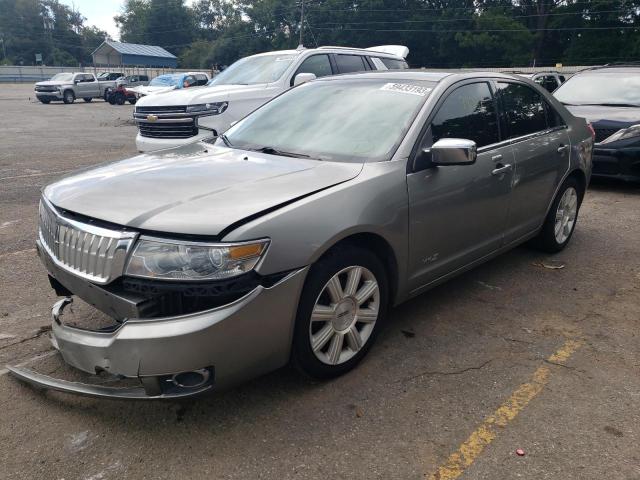 2008 Lincoln MKZ 