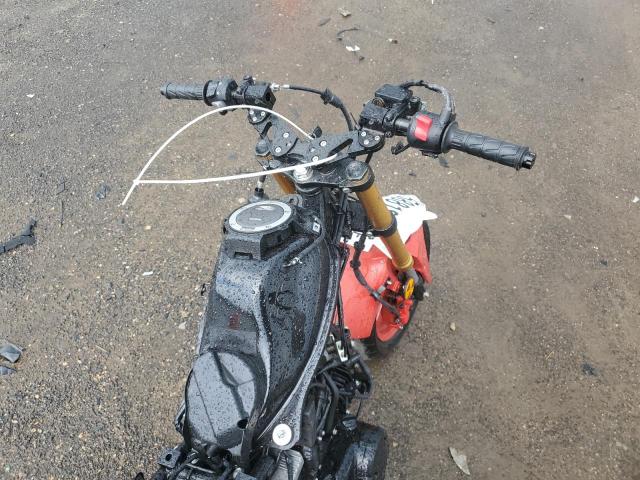 2019 HONDA GROM A MLHJC755XK5100456