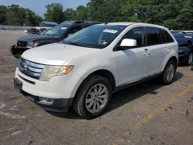 2010 Ford Edge SEL