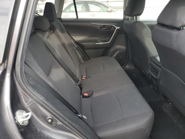 2020 TOYOTA RAV4 LE - 2T3H1RFV7LW095373