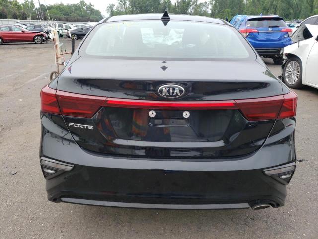 3KPF24AD3ME273718 | 2021 KIA FORTE FE