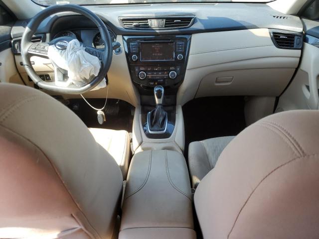 KNMAT2MT8LP505226 Nissan ROGUE S