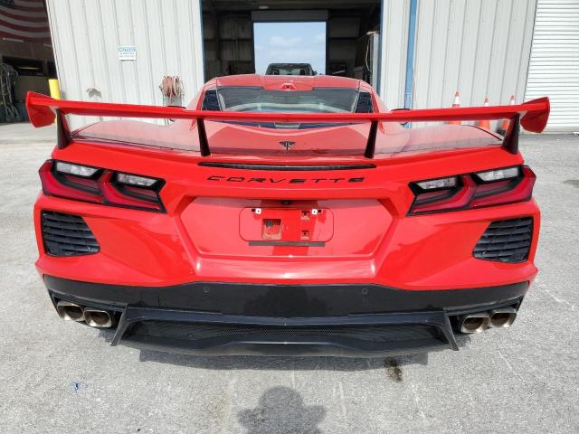 2023 CHEVROLET CORVETTE S - 1G1YB2D47P5104402