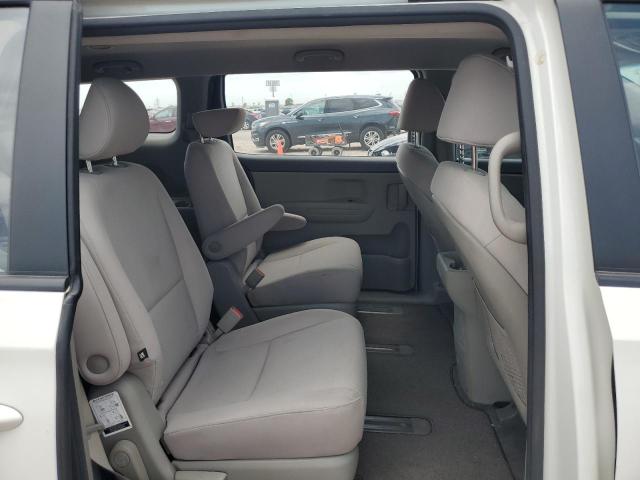 2016 KIA SEDONA L - KNDMA5C17G6125519