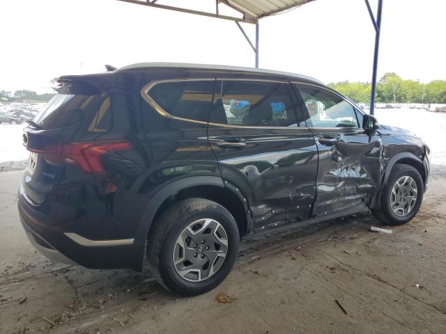 2021 HYUNDAI SANTA FE B - KM8S2DA1XMU012460