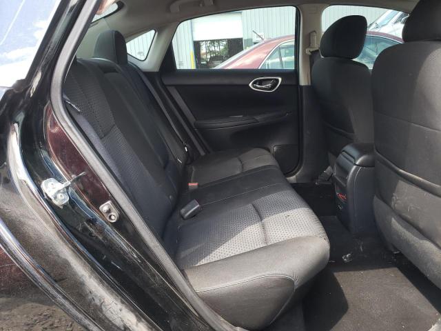 3N1CB7APXHY296242 Nissan Sentra Sr Turbo