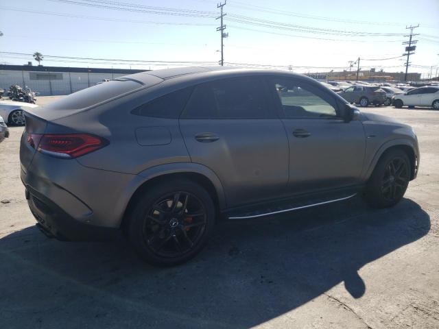 4JGFD6BB5NA799058 Mercedes-Benz Gle Coupe Amg 53 4matic