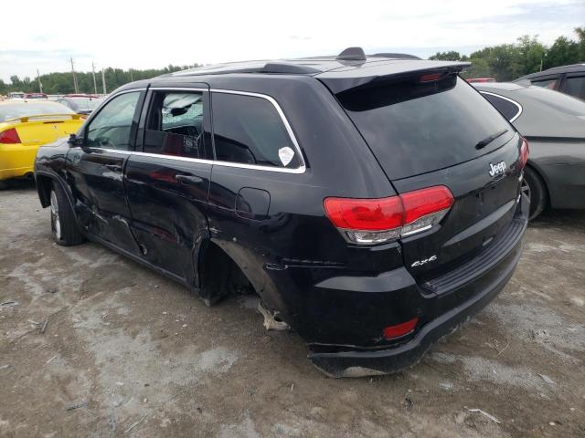 1C4RJFAG8JC139022 Jeep Grand Cherokee Laredo