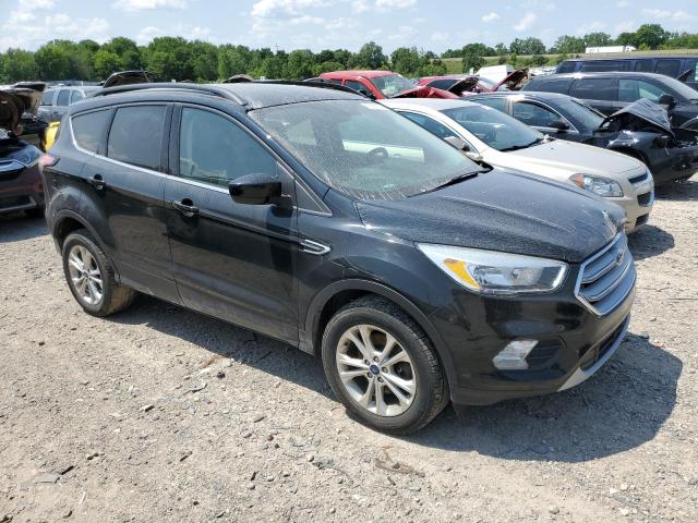 Vin: 1fmcu9gd3jua83511, lot: 60000903, ford escape se 20184
