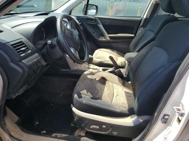 2015 SUBARU FORESTER 2 - JF2SJCCC8FH827544