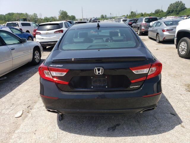 1HGCV1F31LA146879 Honda Accord Sport