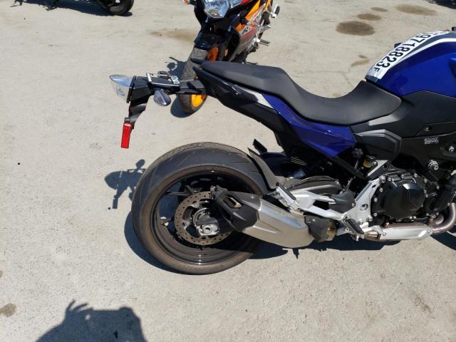 2020 BMW F 900 R - WB10K130XLZ691188