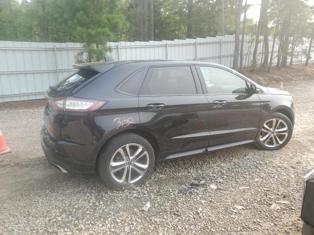 2FMTK3AP9FBC09258 2015 FORD EDGE, photo no. 3