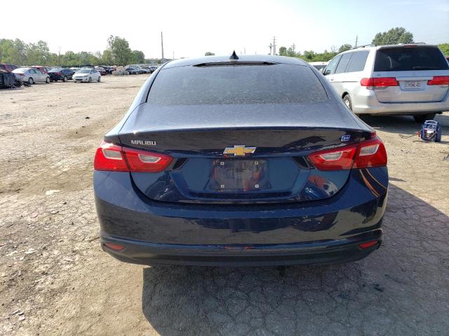 2016 CHEVROLET MALIBU HYB - 1G1ZJ5SU4GF336350