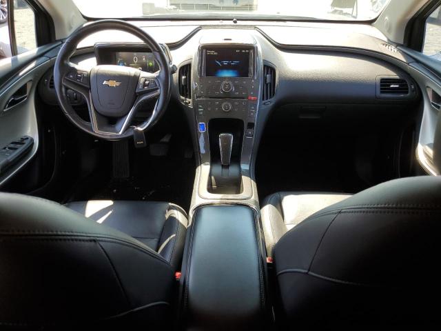 VIN 1G1RH6E49EU128969 2014 Chevrolet Volt no.8