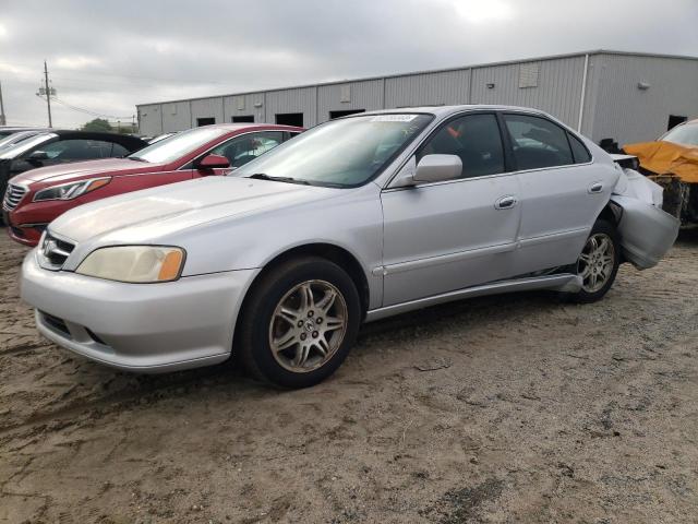 2001 Acura TL 