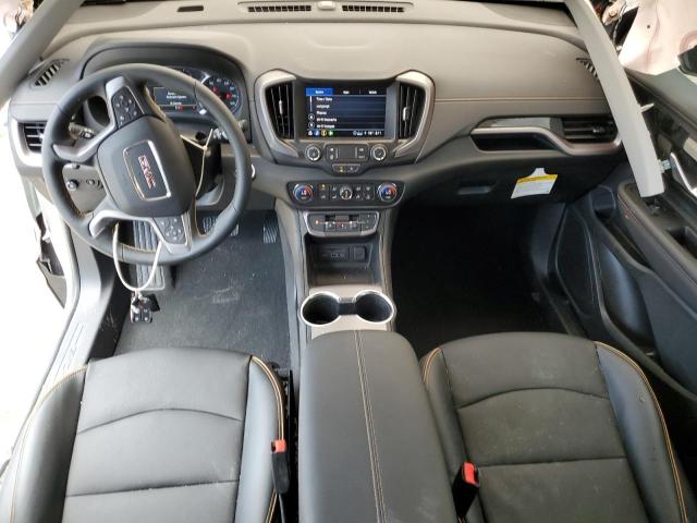 2023 GMC TERRAIN AT 3GKALYEG8PL223341