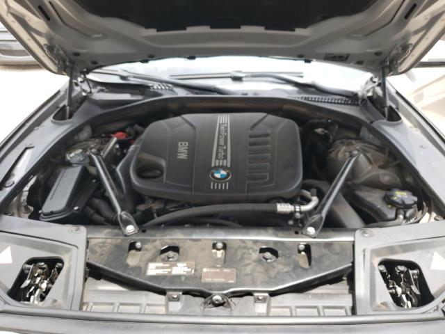 2015 BMW 535 D - WBAXA5C50FD691237