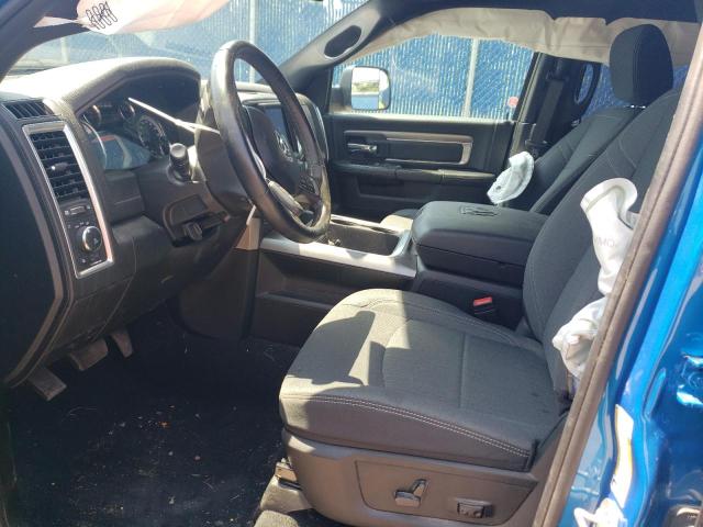 2021 RAM 1500 CLASS - 1C6RR7LTXMS554904