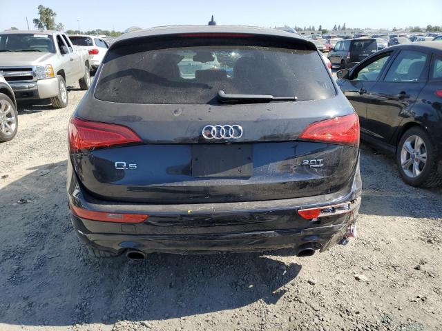 VIN WA1LFAFP7EA114093 2014 Audi Q5, Premium Plus no.6