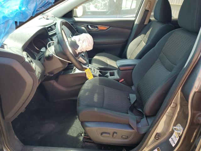 5N1AT2MV2JC786361 Nissan ROGUE S