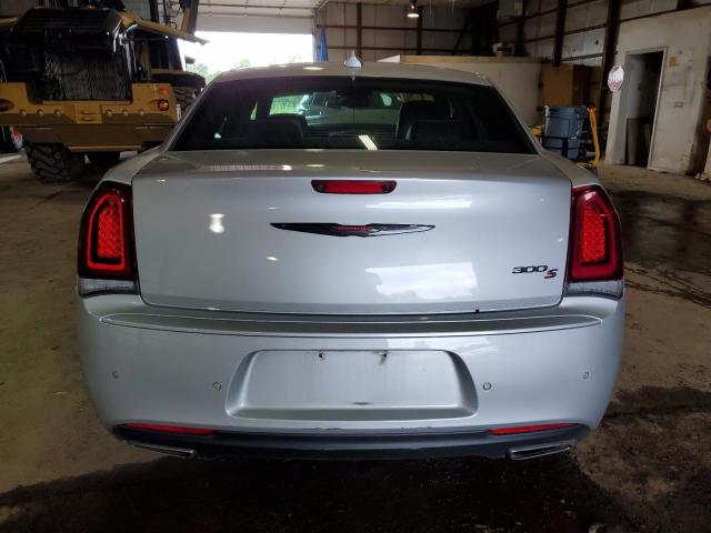 2C3CCABG8NH120950 Chrysler 300 S  6