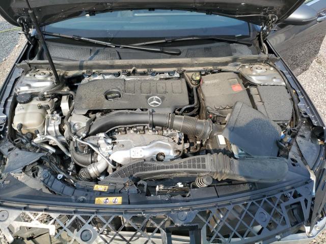 W1K3G4EB1MJ254753 Mercedes-Benz A 220