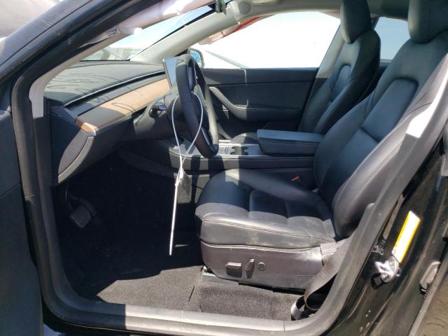 7SAYGDEE2NF372655 Tesla Model Y
