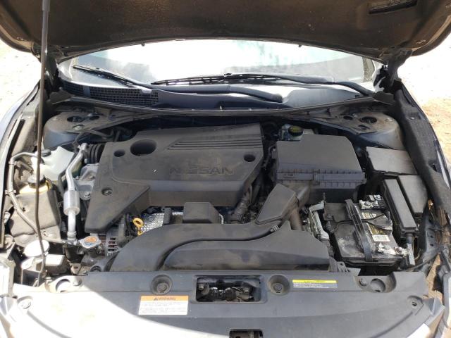 1N4AL3AP9HC206541 Nissan ALTIMA 2.5