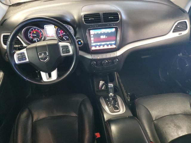 3C4PDCEG1JT426049 Dodge JOURNEY GT