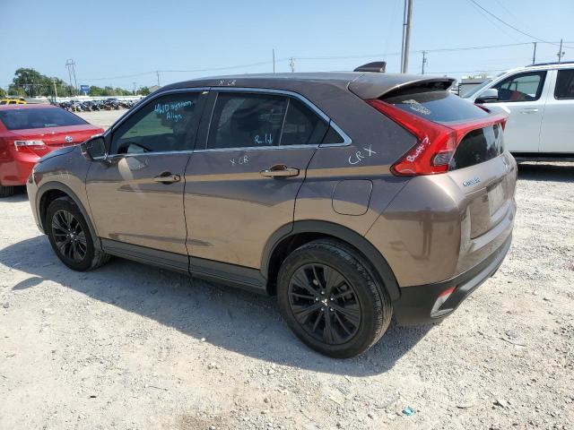 JA4AT4AA8JZ051375 Mitsubishi Eclipse Cross Le