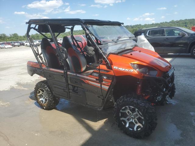 2017 KAWASAKI KRT800 C - JKBRTCG15HB506752