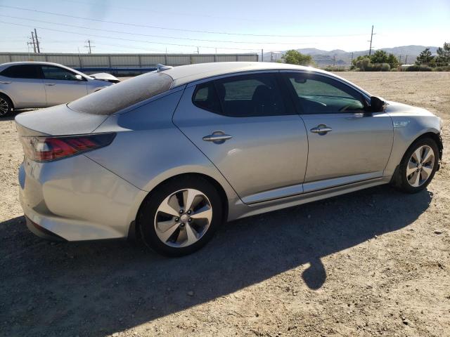 KNAGN4AD9E5068636 KIA OPTIMA HYBRID