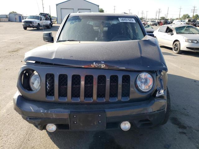 1C4NJPBA8GD584068 Jeep Patriot Sport