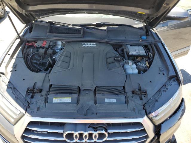 2018 AUDI 200 QUAT 2 - WA1VAAF7XJD037039