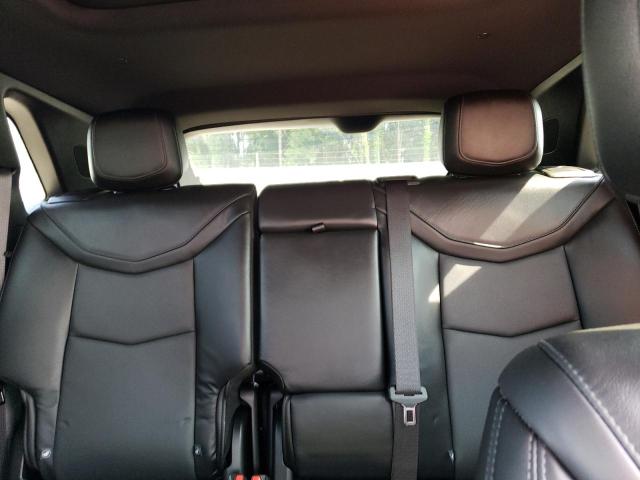 2020 CADILLAC XT5 SPORT 1GYKNGRS8LZ160158