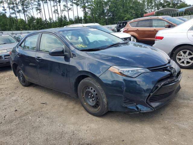 5YFBURHE0KP929891 | 2019 TOYOTA COROLLA L