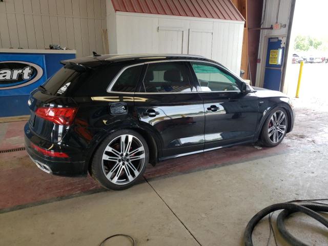 2018 AUDI SQ5 PRESTI WA1C4AFY9J2136504
