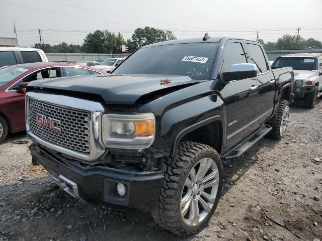 2015 GMC DENALI 3GTU2WEJ5FG536429