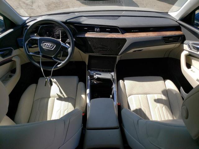 2019 AUDI E-TRON PRE - WA1VAAGE1KB010743