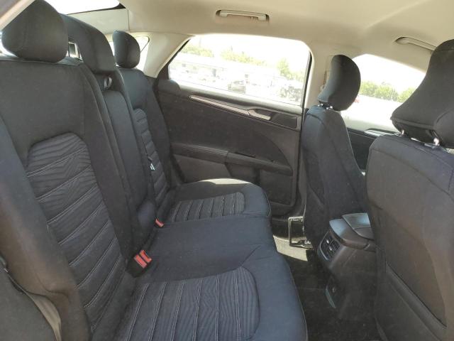 3FA6P0H79GR282615 Ford FUSION SE