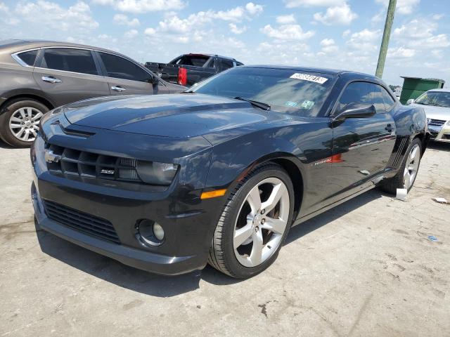 2011 Chevrolet Camaro SS